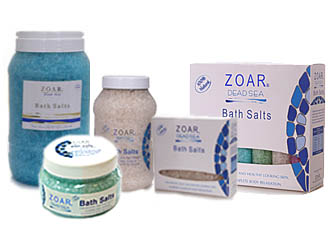 Bath Salt